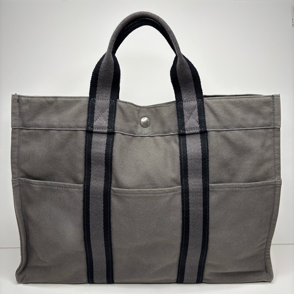 Hermes Handbags - Hermes Tote Handbag